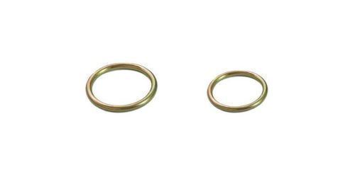 BOŞ HALKA NO:14 3 MM (PK:100 AD)